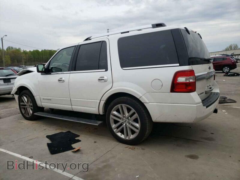2017 Ford EXPEDITION (VIN 1FMJU1MT9HEA80055) — photo 2 of 16
