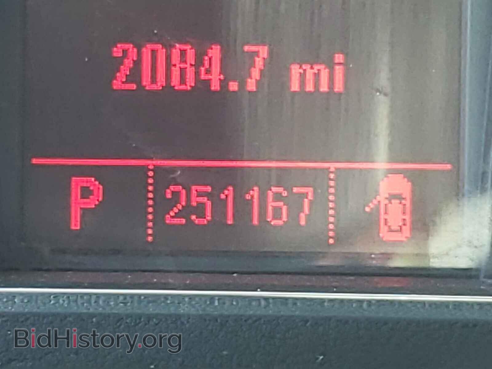 2011 GMC TERRAIN - VIN: 2CTALSEC0B6243879 - Фото 8