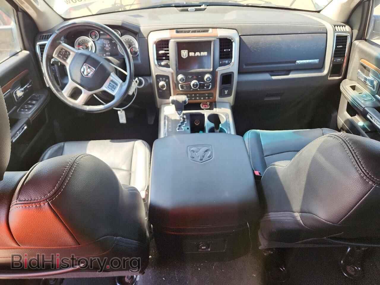 2013 RAM 1500 - VIN: 1C6RR7JT4DS507256 - Фото 8