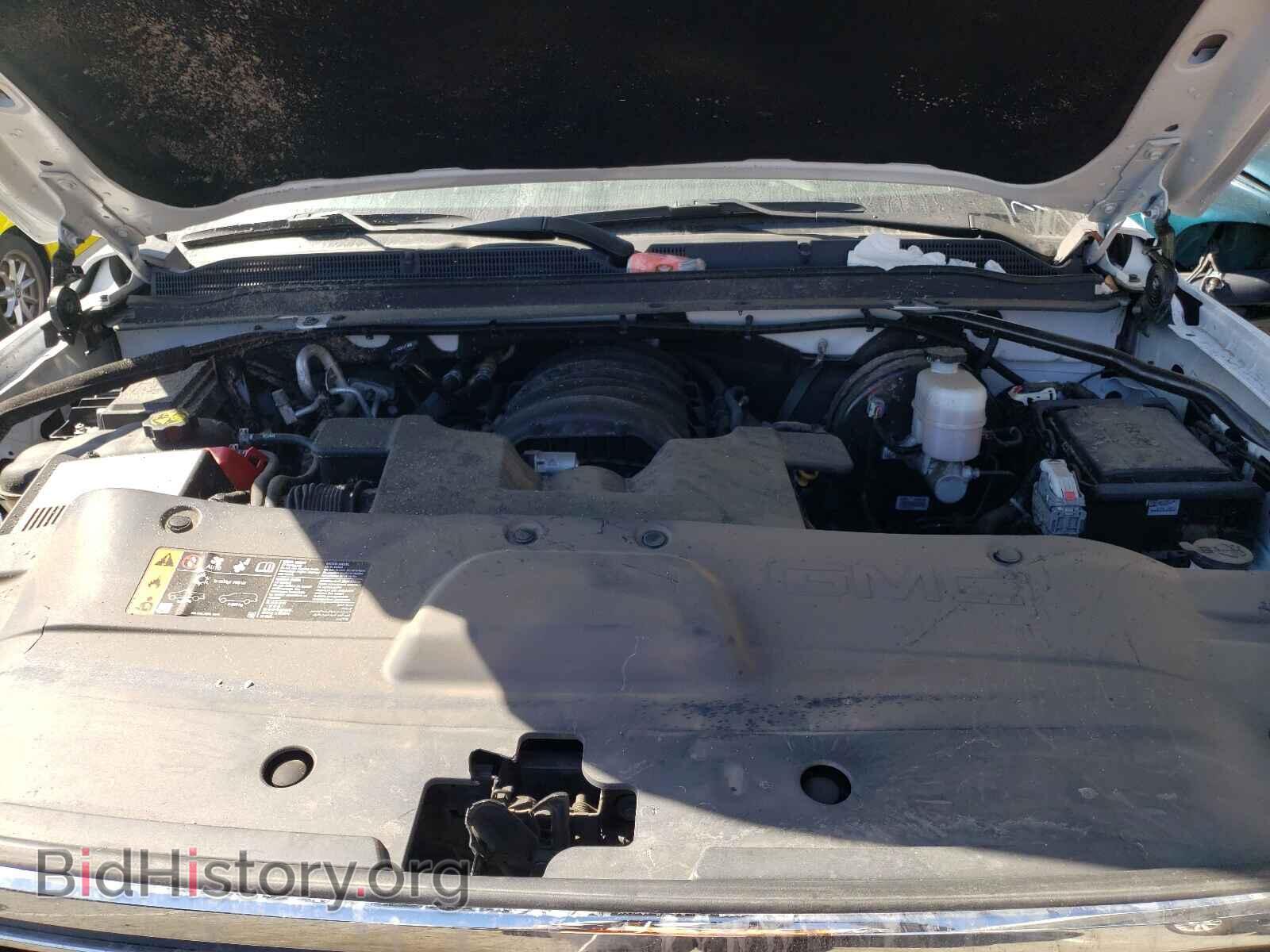 2020 GMC YUKON - VIN: 1GKS2BKC4LR255311 - Фото 7