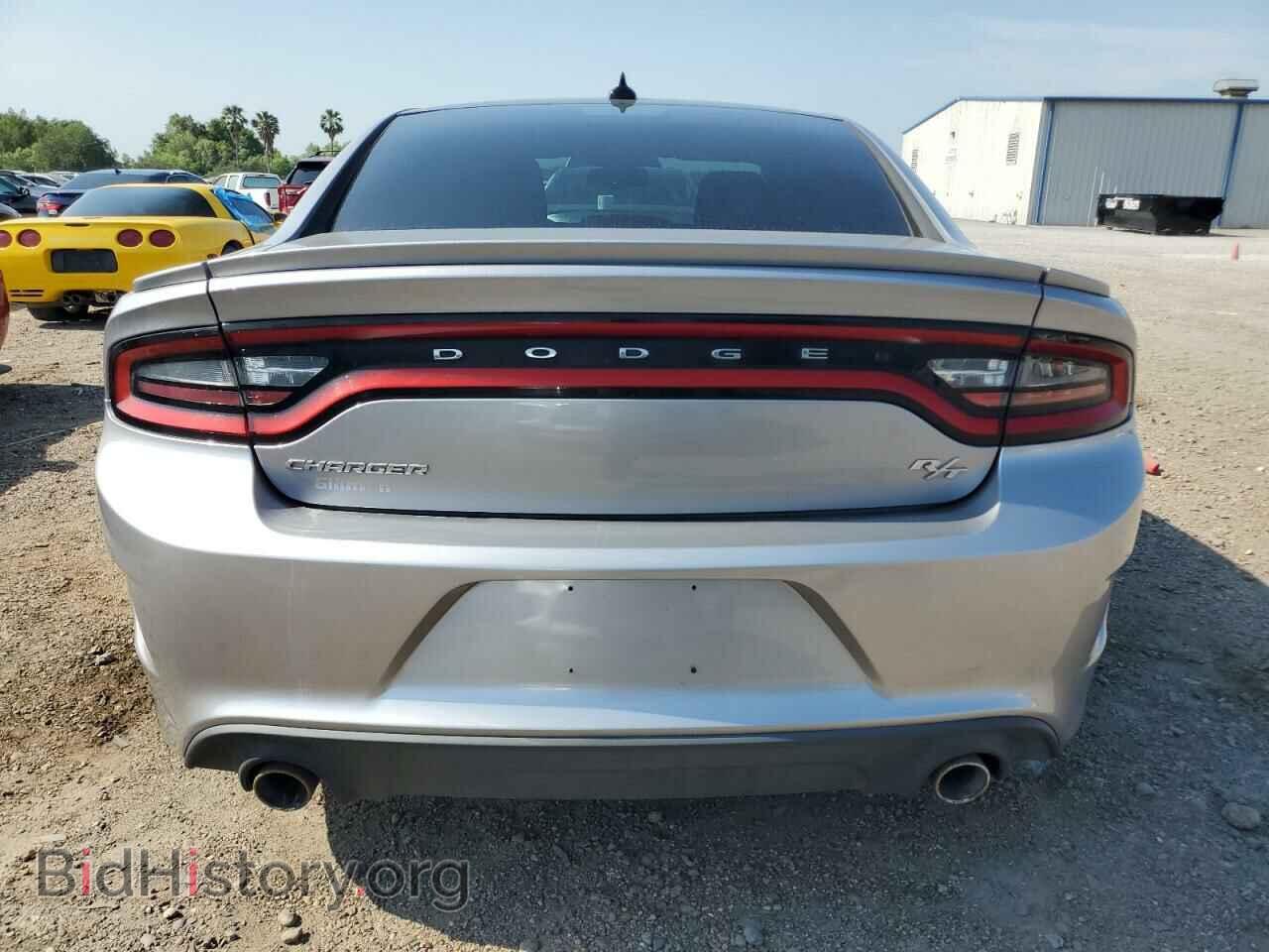 2016 DODGE CHARGER - VIN: 2C3CDXCT8GH265775 - Photo 6