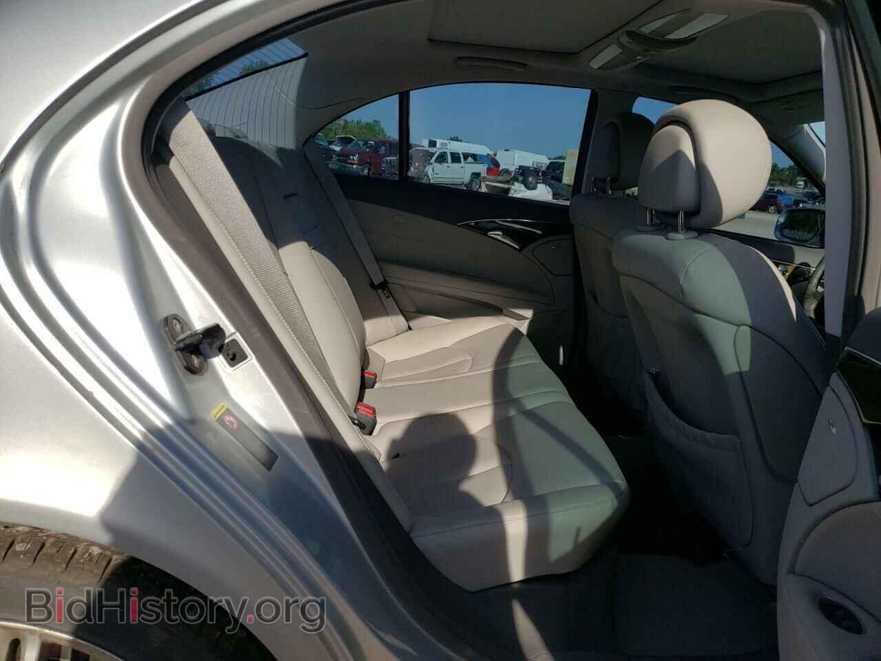 2008 MERCEDES-BENZ E-CLASS - VIN: WDBUF87X48B321460 - Фото 6