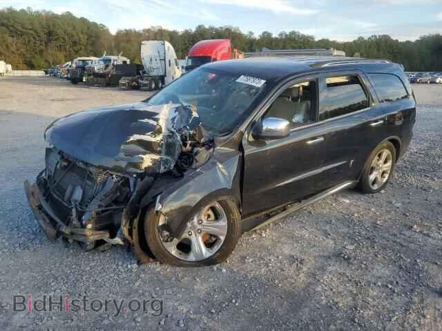 Photo 1C4RDHAG7FC849801 - DODGE DURANGO 2015