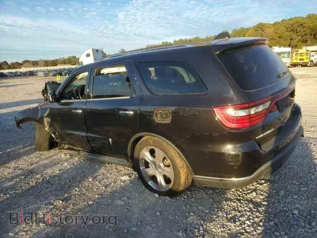 2015 DODGE DURANGO - VIN: 1C4RDHAG7FC849801 - Photo 2