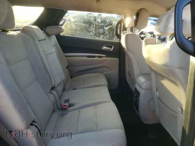 2015 DODGE DURANGO - VIN: 1C4RDHAG7FC849801 - Photo 11