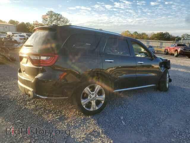 2015 DODGE DURANGO - VIN: 1C4RDHAG7FC849801 - Photo 3