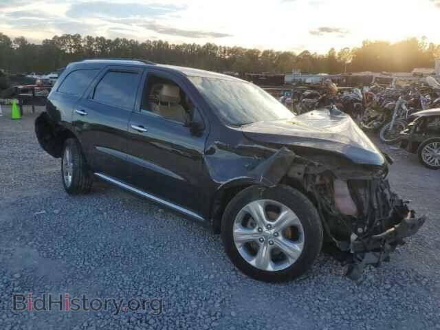 2015 DODGE DURANGO - VIN: 1C4RDHAG7FC849801 - Photo 4