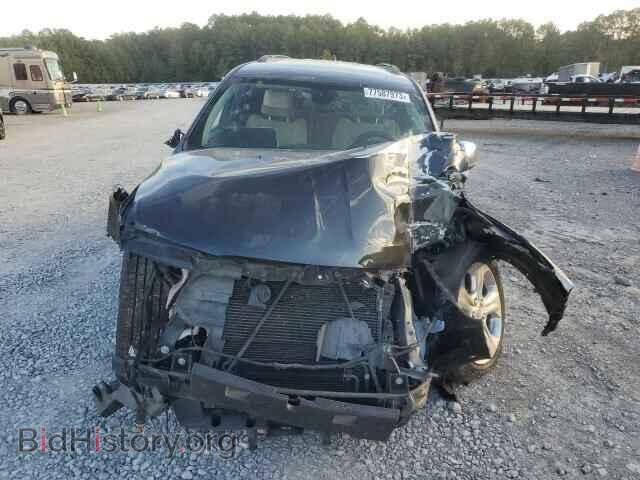 2015 DODGE DURANGO - VIN: 1C4RDHAG7FC849801 - Photo 5