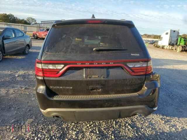 2015 DODGE DURANGO - VIN: 1C4RDHAG7FC849801 - Photo 6
