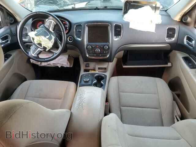 2015 DODGE DURANGO - VIN: 1C4RDHAG7FC849801 - Photo 8