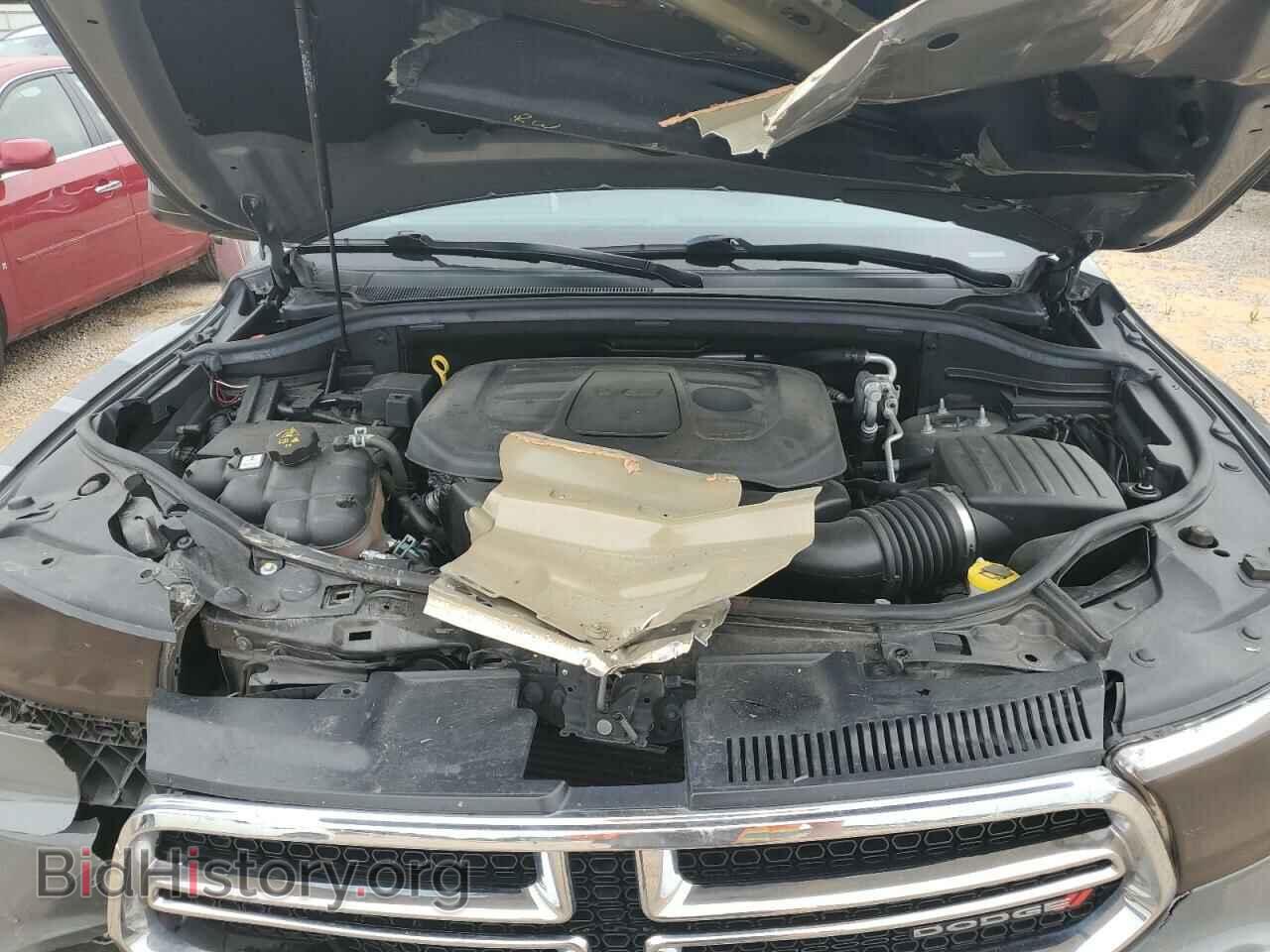 2020 DODGE DURANGO - VIN: 1C4RDHAG1LC129910 - Photo 11