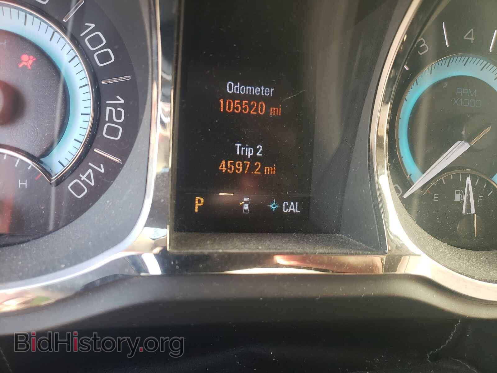 2013 BUICK LACROSSE - VIN: 1G4GC5E32DF309439 - Photo 8