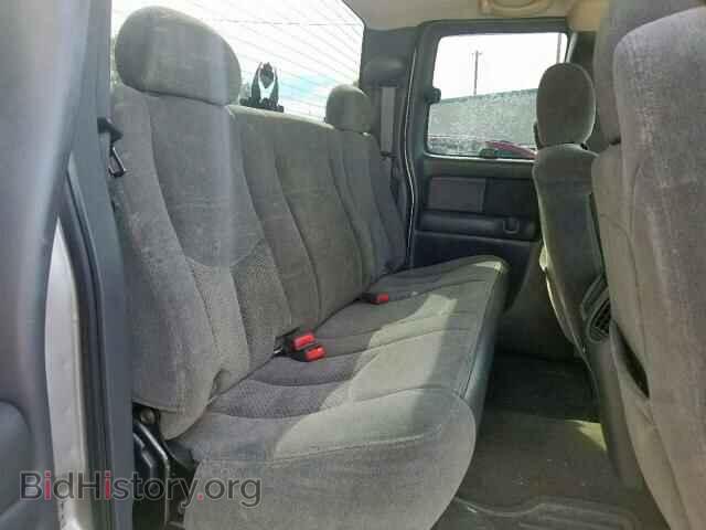 2005 CHEVROLET SILVERADO - VIN: 1GCHK29295E115168 - Фото 6
