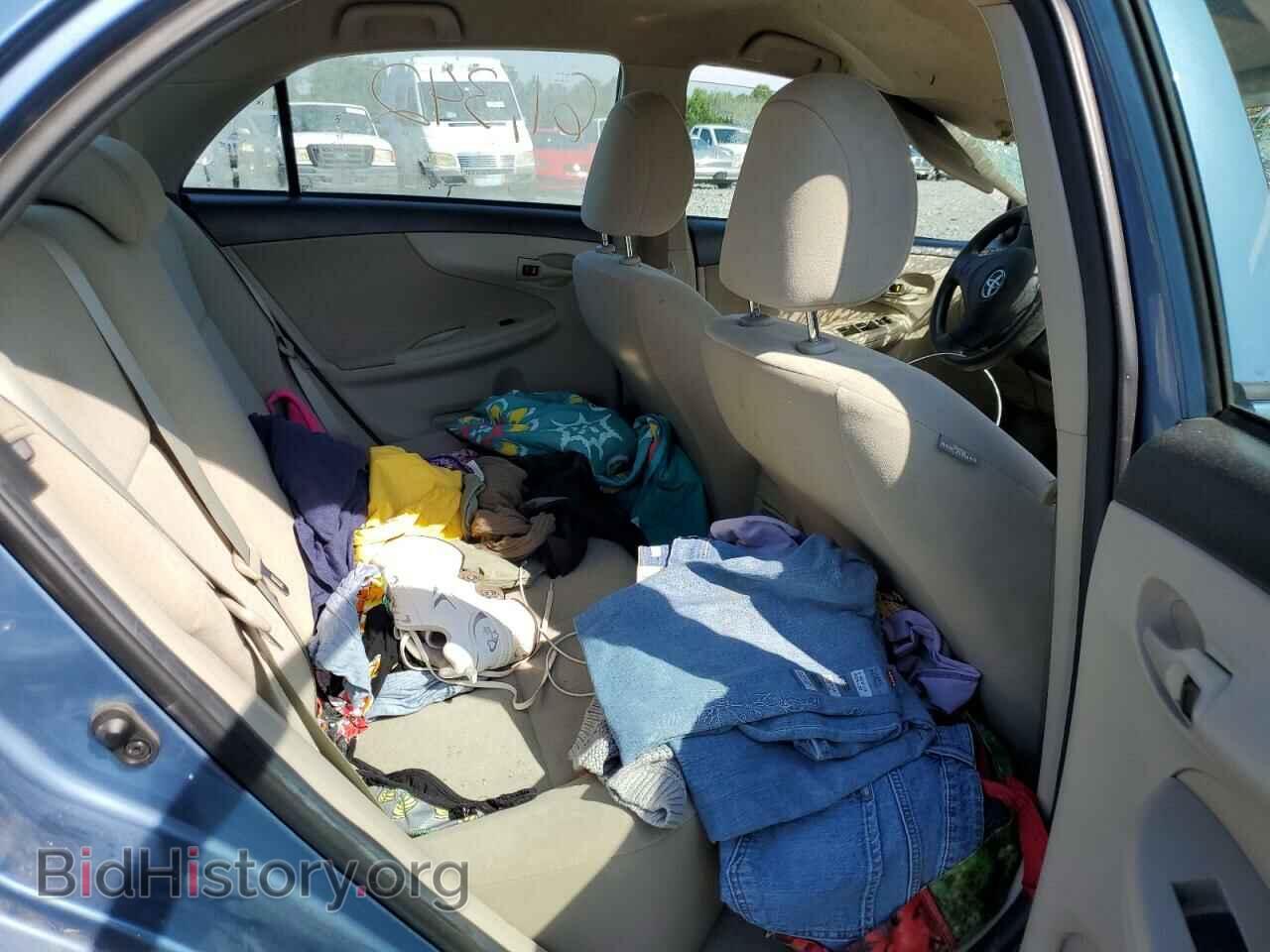2013 TOYOTA COROLLA - VIN: 5YFBU4EE3DP199484 - Photo 6