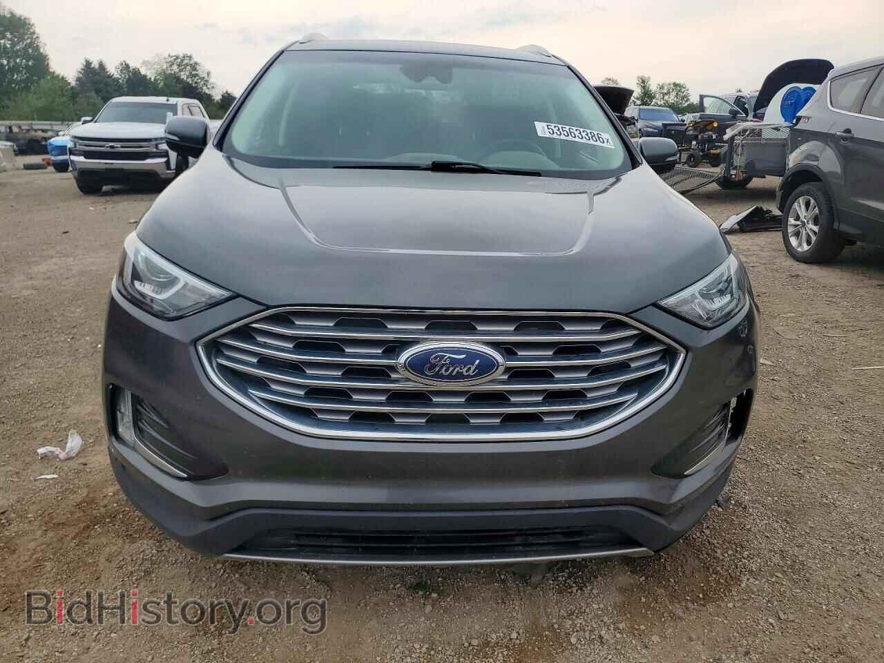 2019 FORD EDGE - VIN: 2FMPK4K97KBB63009 - Photo 5