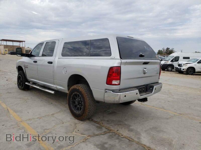 2014 RAM 3500 (VIN 3C63R3CL2EG306346) — photo 3 of 10