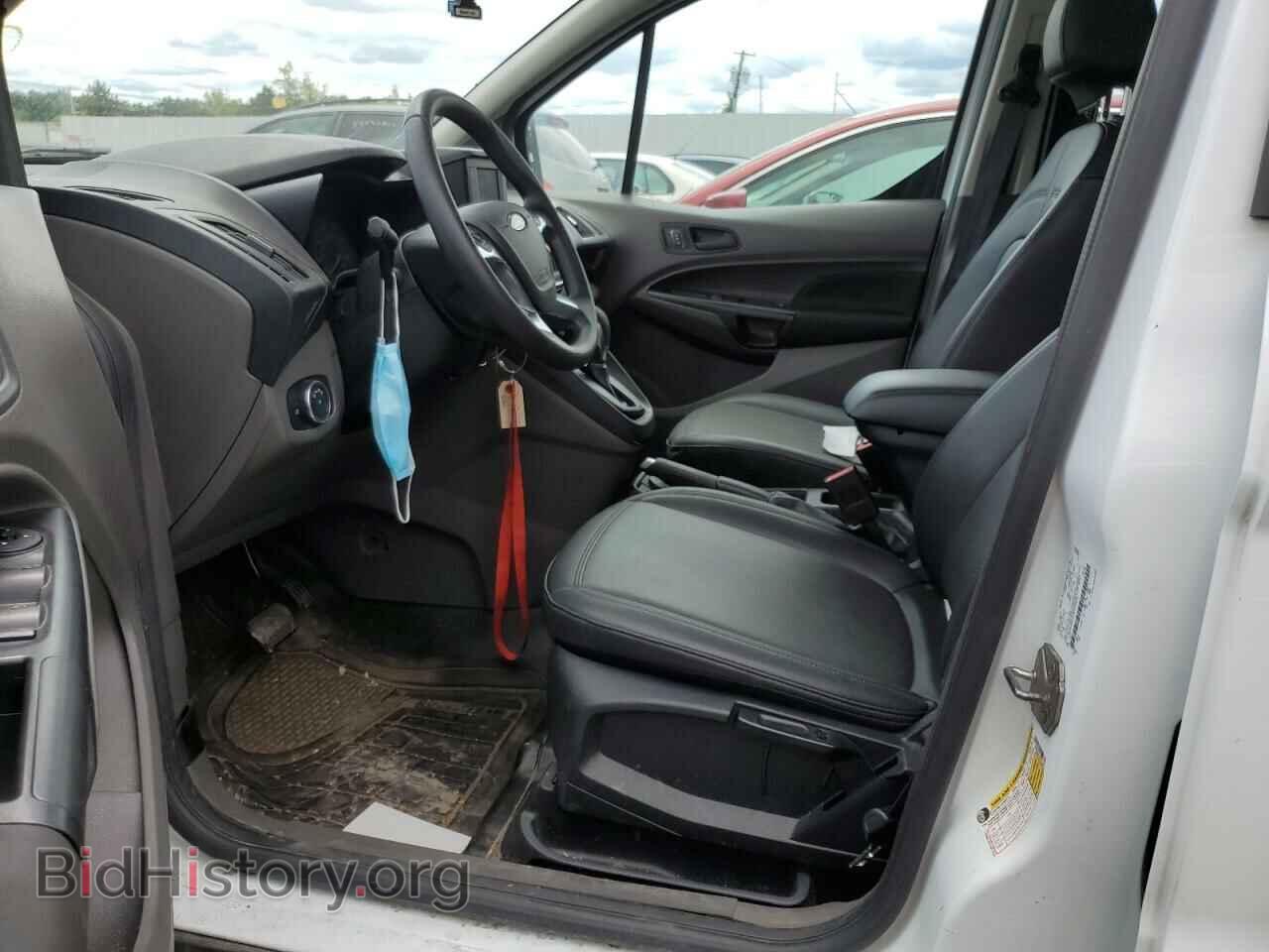 2021 FORD TRANSIT - VIN: NM0GS9E23M1485870 - Фото 5