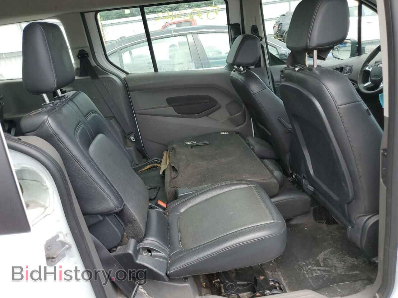 2021 FORD TRANSIT - VIN: NM0GS9E23M1485870 - Фото 6