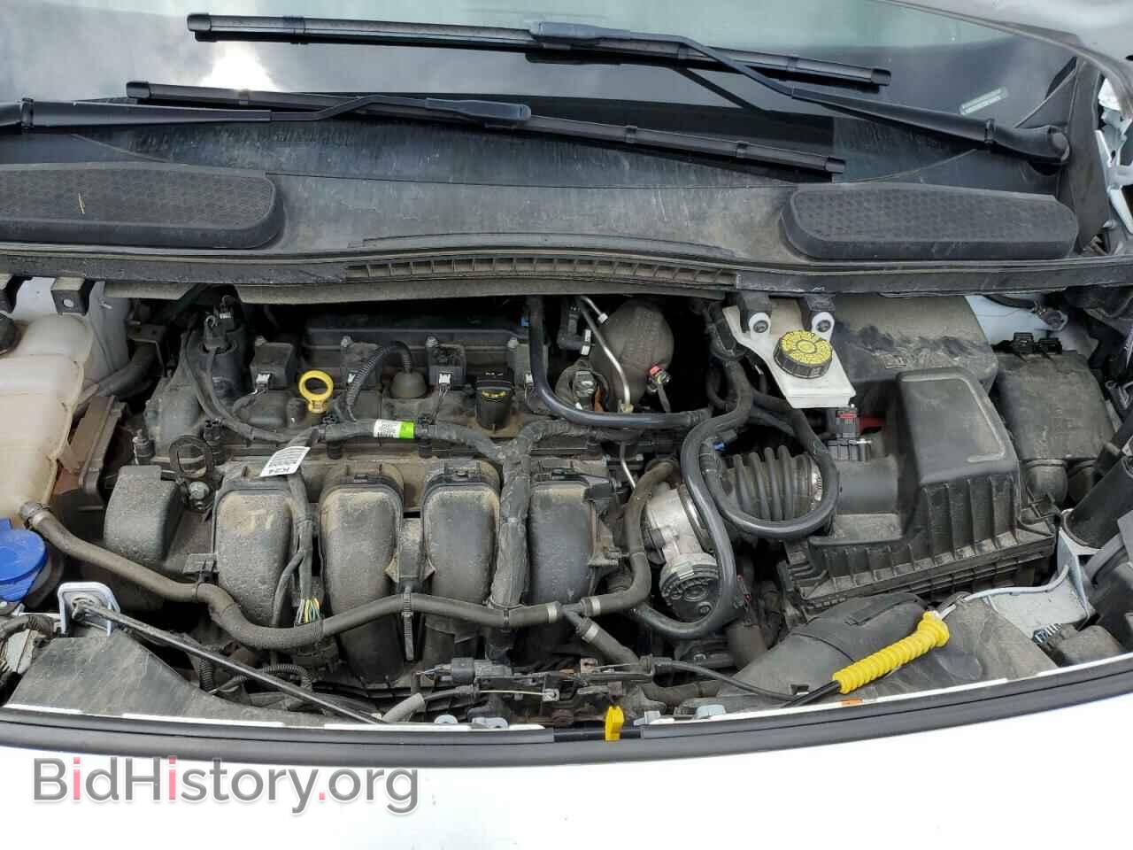 2021 FORD TRANSIT - VIN: NM0GS9E23M1485870 - Фото 7