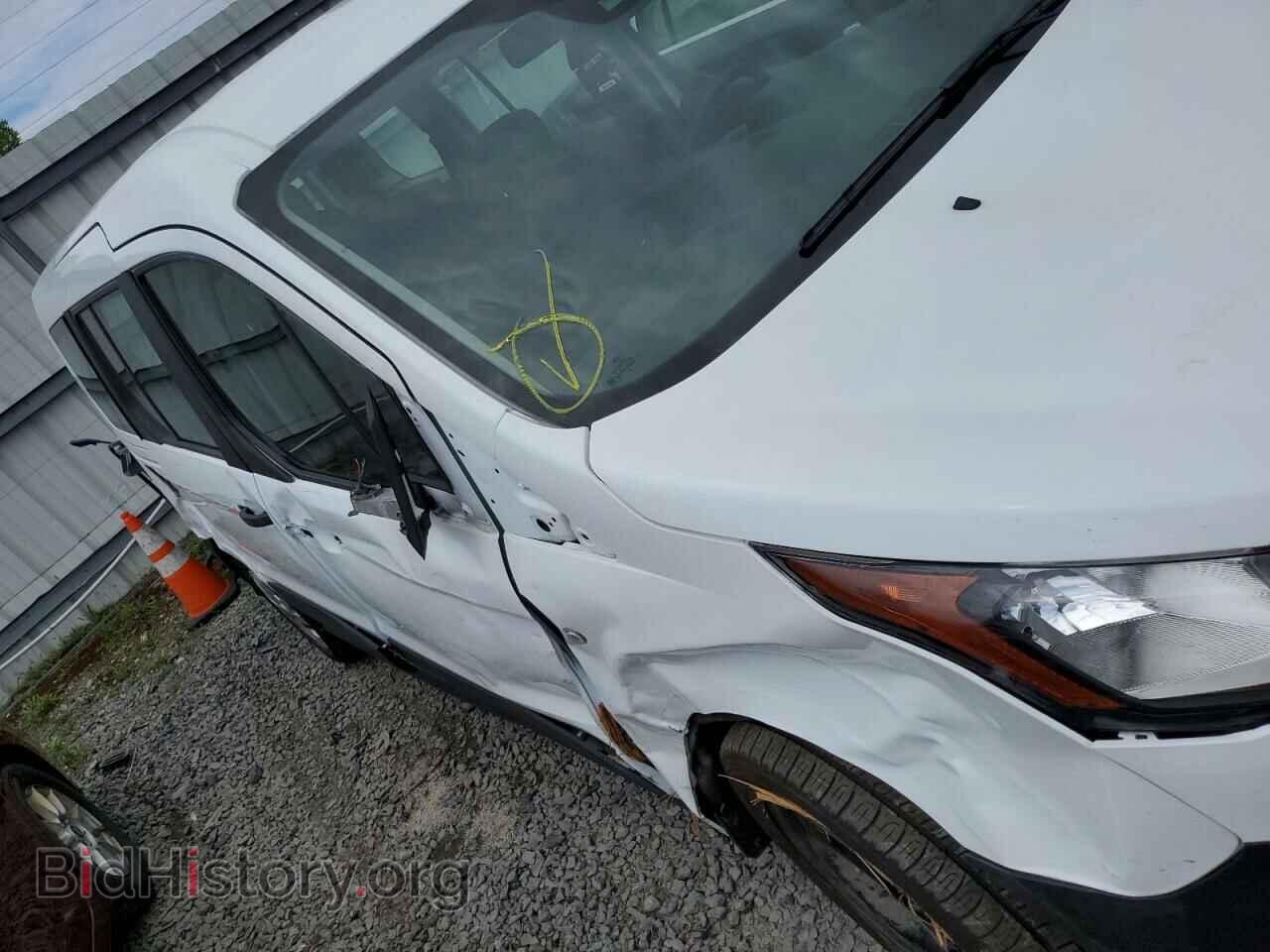 2021 FORD TRANSIT - VIN: NM0GS9E23M1485870 - Фото 9