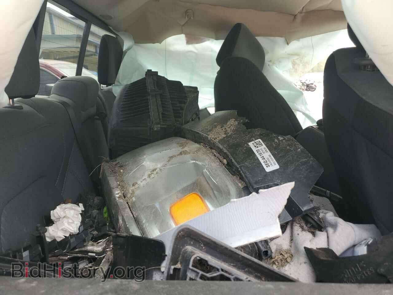 2020 RAM 1500 - VIN: 1C6RRFBG5LN326630 - Фото 10