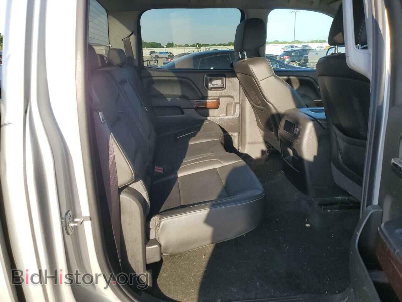 2014 GMC SIERRA - VIN: 3GTU2VEC0EG512677 - Фото 10