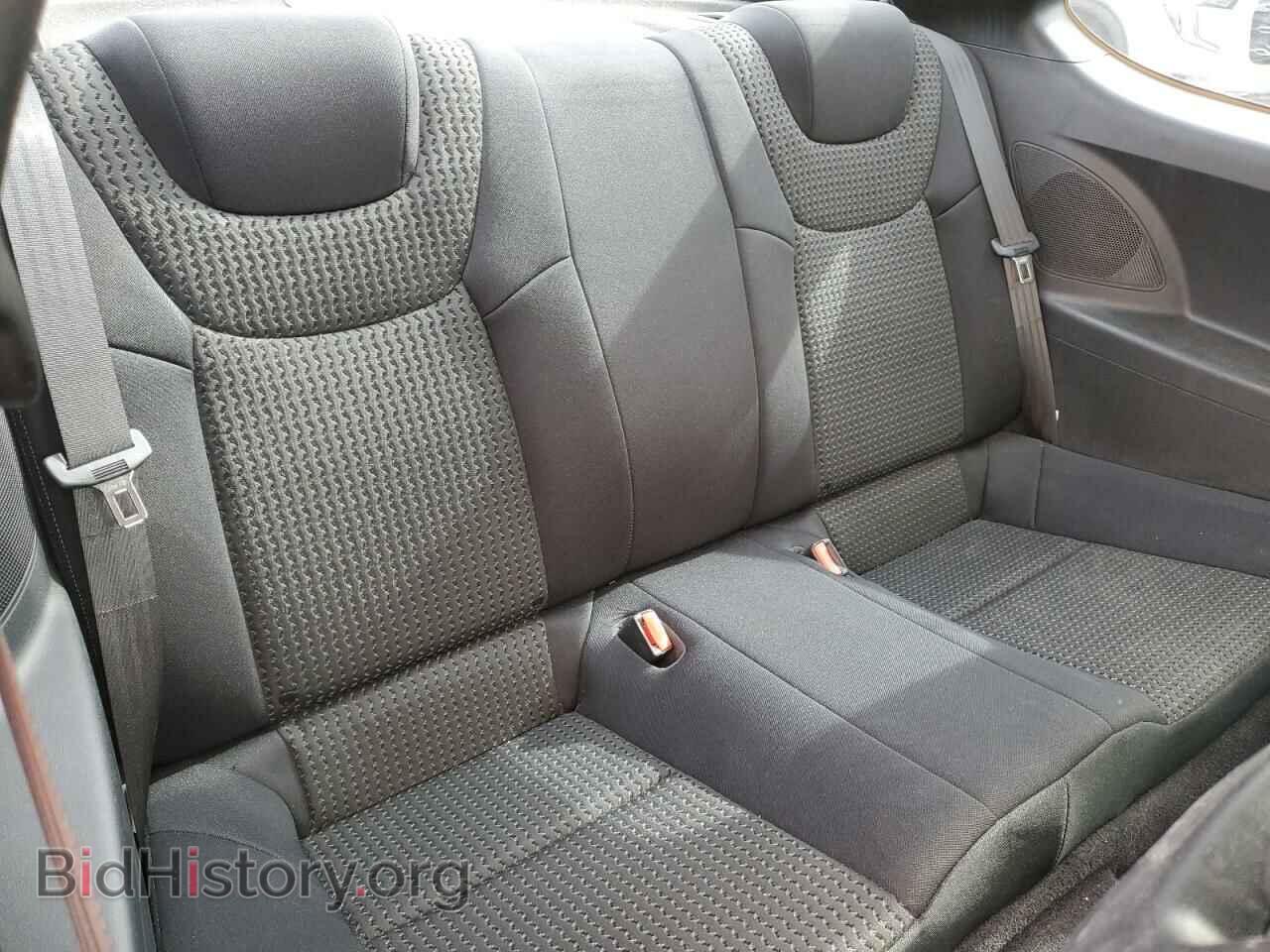 2011 HYUNDAI GENESIS - VIN: KMHHT6KD8BU045109 - Фото 10