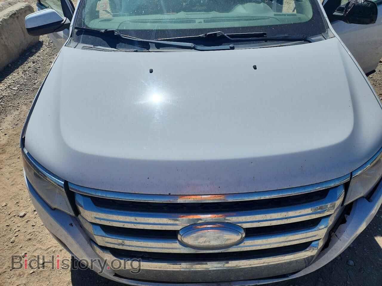 2014 FORD EDGE - VIN: 2FMDK4JC3EBA33703 - Photo 11