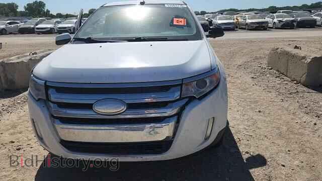 2014 FORD EDGE - VIN: 2FMDK4JC3EBA33703 - Photo 13