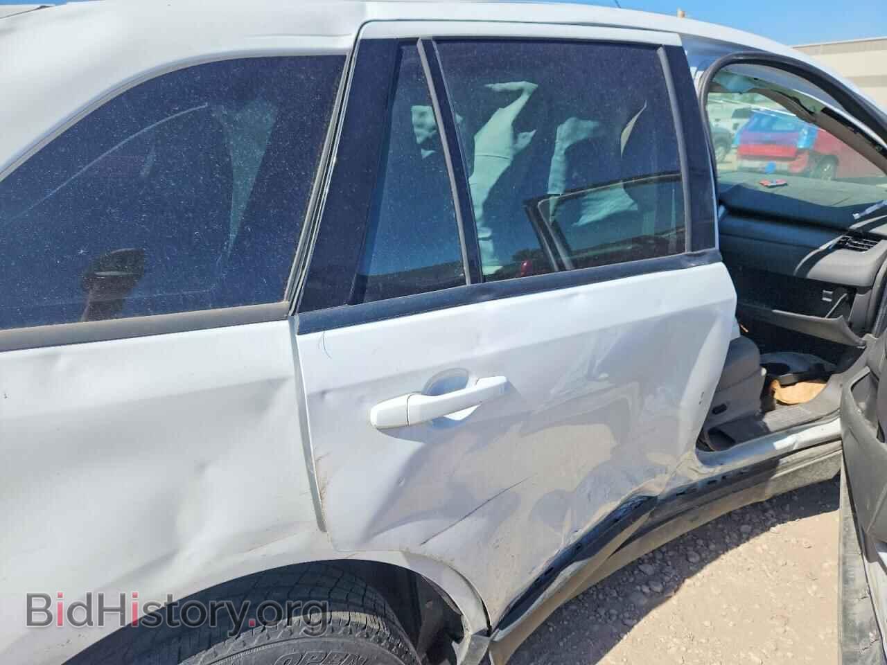 2014 FORD EDGE - VIN: 2FMDK4JC3EBA33703 - Photo 10