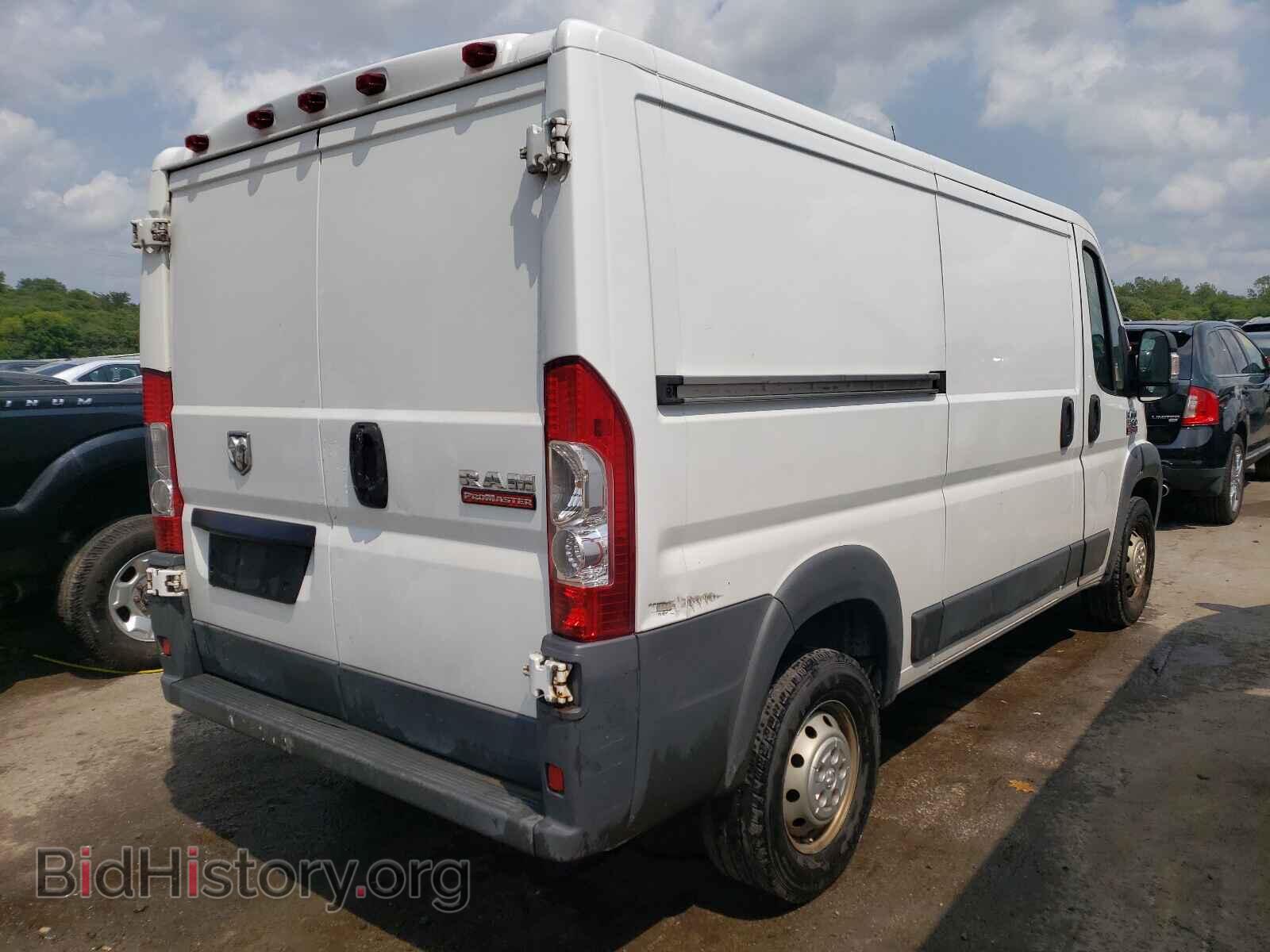 2015 RAM PROMASTER - VIN: 3C6TRVAG4FE502450 - Фото 4
