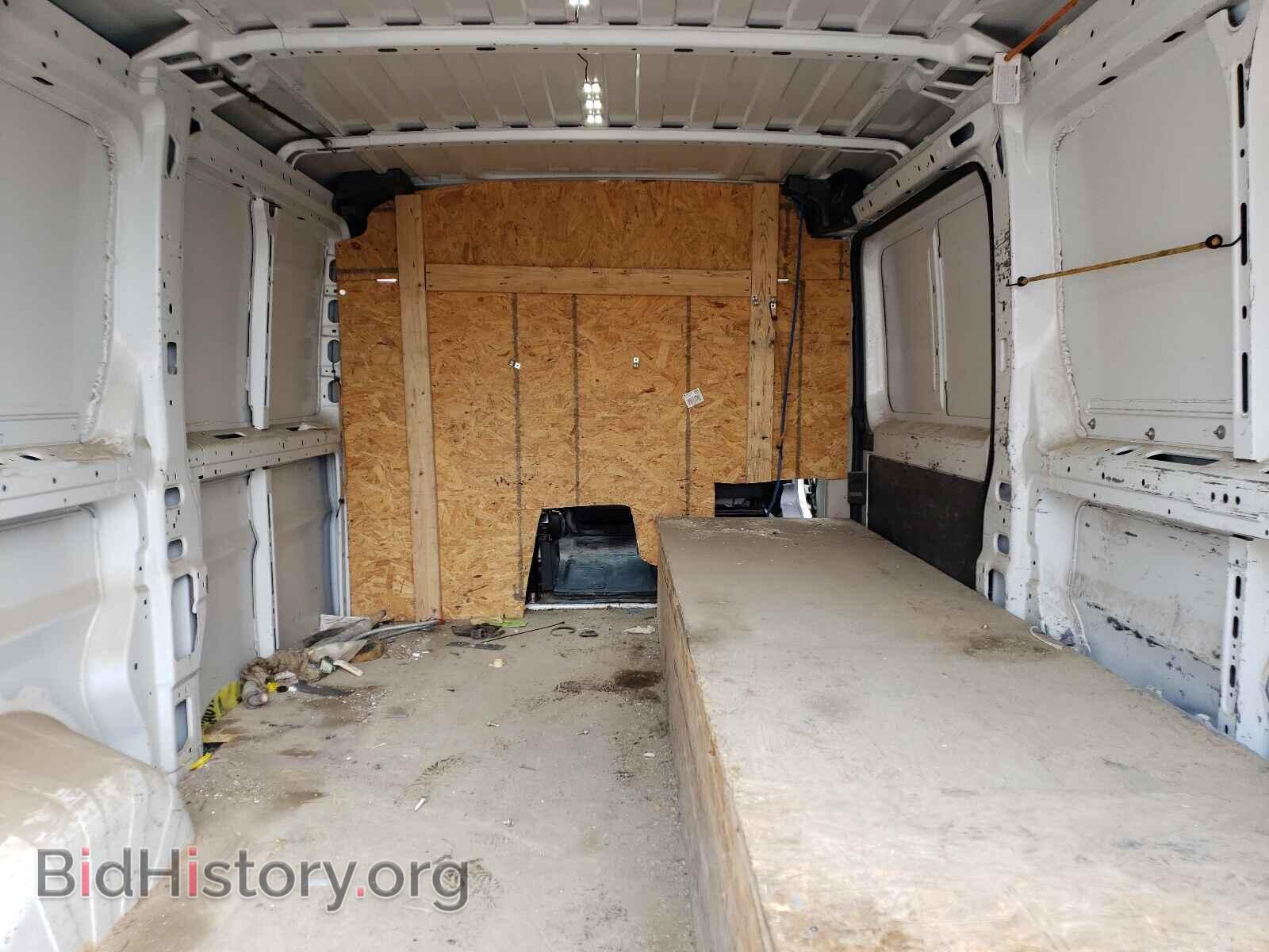 2015 RAM PROMASTER - VIN: 3C6TRVAG4FE502450 - Фото 6