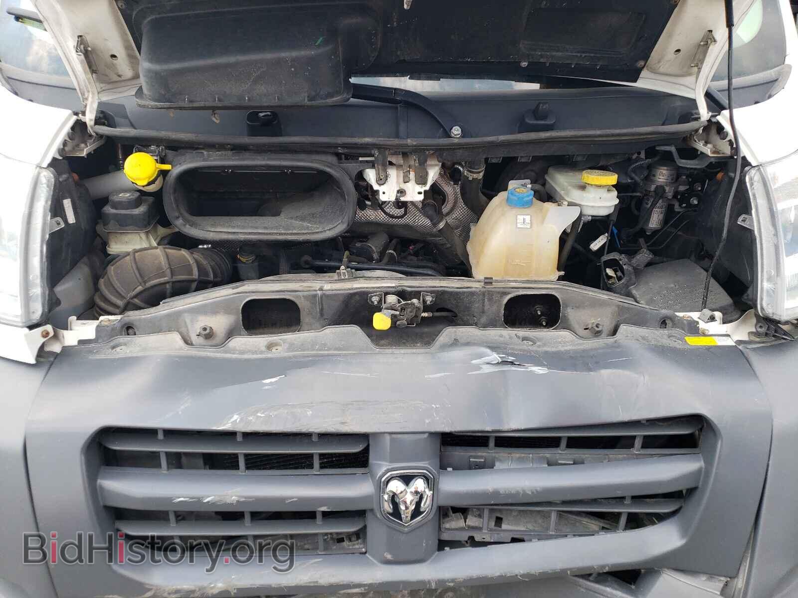 2015 RAM PROMASTER - VIN: 3C6TRVAG4FE502450 - Фото 7