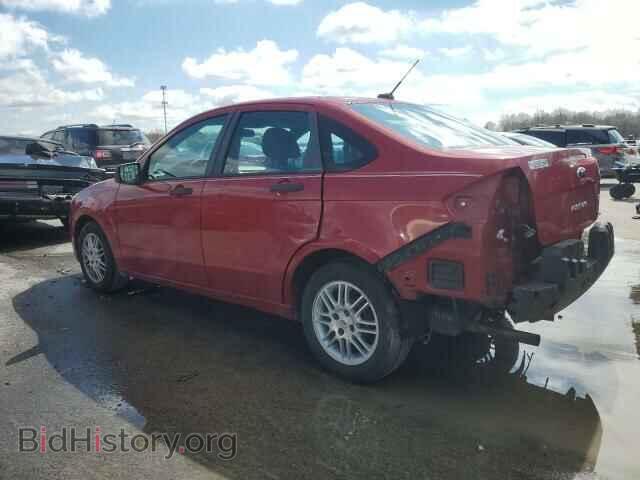 2010 FORD FOCUS - VIN: 1FAHP3FN7AW163980 - Фото 2