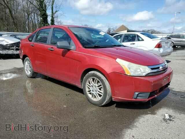 2010 FORD FOCUS - VIN: 1FAHP3FN7AW163980 - Фото 4