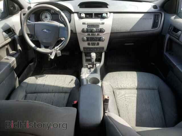 2010 FORD FOCUS - VIN: 1FAHP3FN7AW163980 - Фото 8