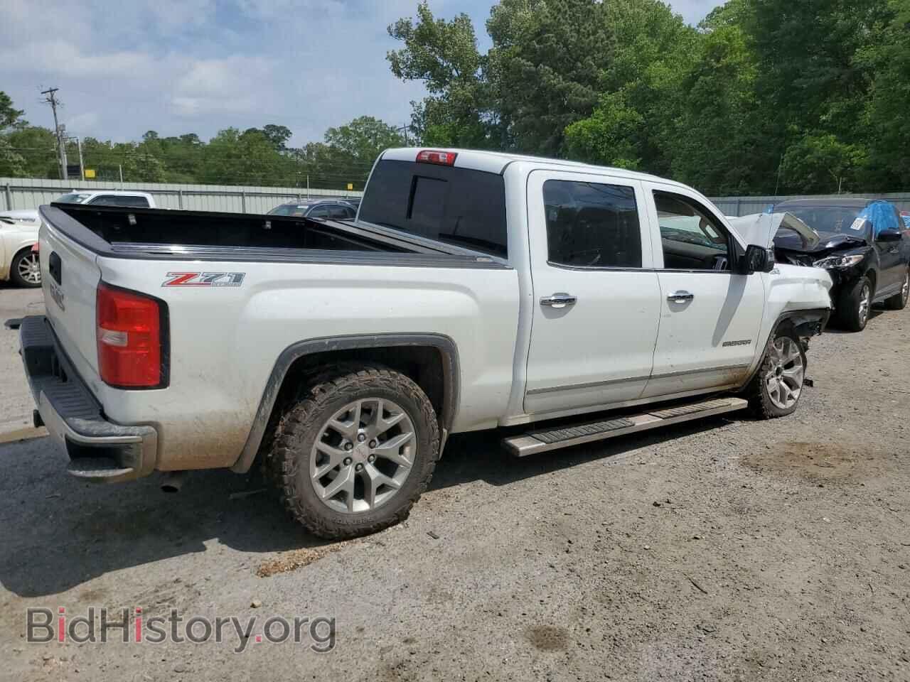 2015 GMC SIERRA - VIN: 3GTU2VEC2FG336751 - Photo 3