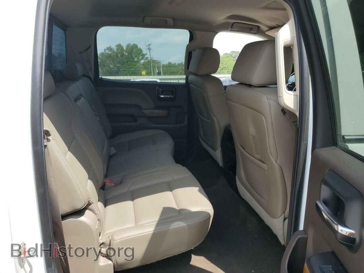 2015 GMC SIERRA - VIN: 3GTU2VEC2FG336751 - Photo 10
