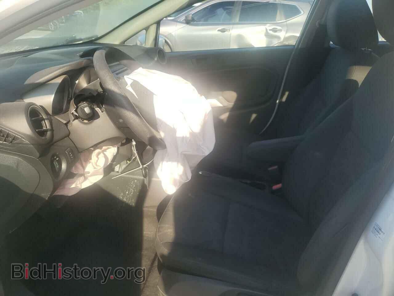 2013 FORD FIESTA - VIN: 3FADP4EJ2DM147371 - Photo 7