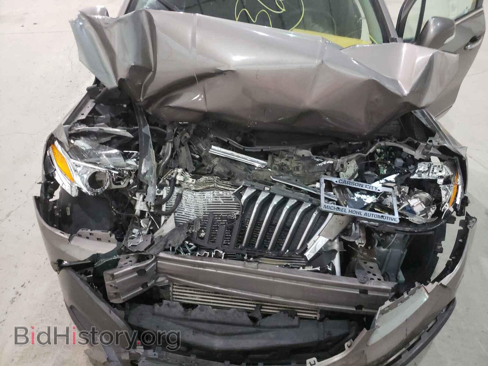 2014 BUICK ENCORE - VIN: KL4CJASB2EB631823 - Photo 7