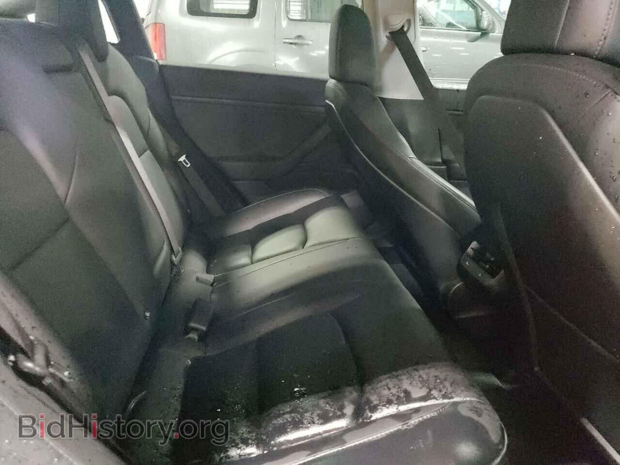 2018 TESLA MODEL 3 - VIN: 5YJ3E1EB5JF073656 - Photo 10