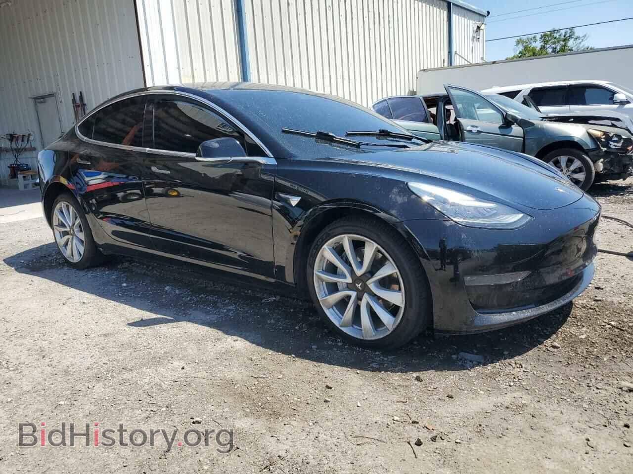 2019 TESLA MODEL 3 - VIN: 5YJ3E1EA9KF314143 - Photo 4