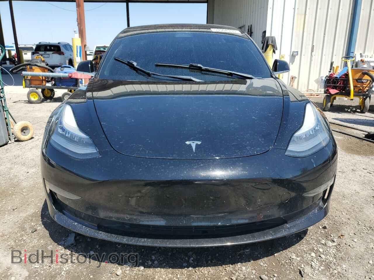 2019 TESLA MODEL 3 - VIN: 5YJ3E1EA9KF314143 - Photo 5