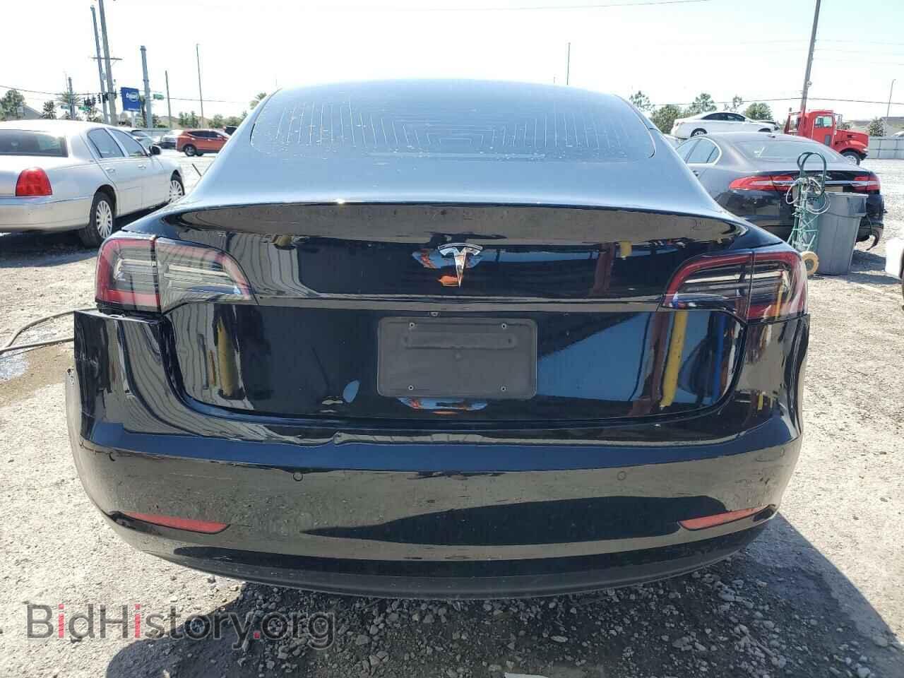 2019 TESLA MODEL 3 - VIN: 5YJ3E1EA9KF314143 - Photo 6
