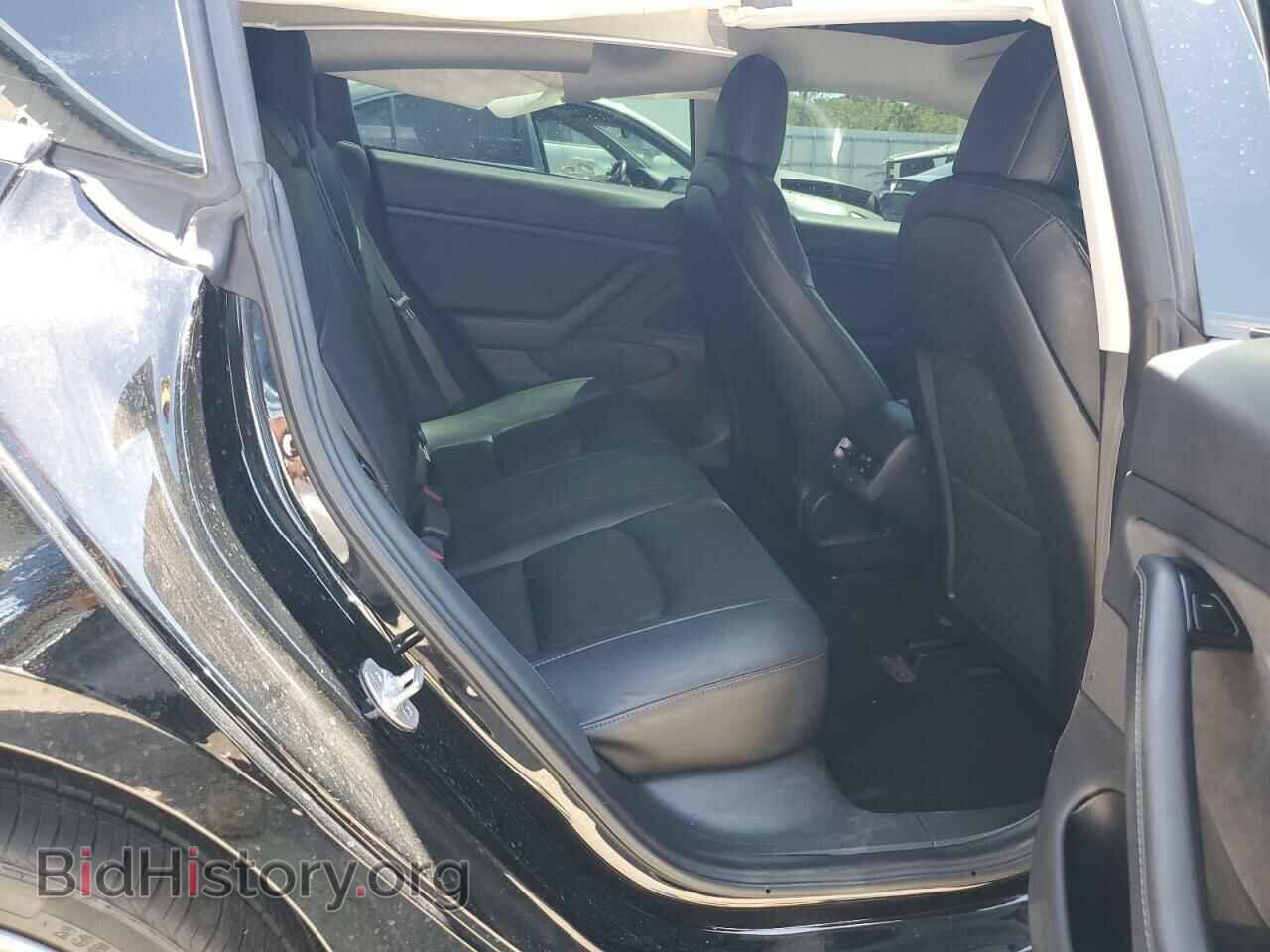 2019 TESLA MODEL 3 - VIN: 5YJ3E1EA9KF314143 - Photo 10