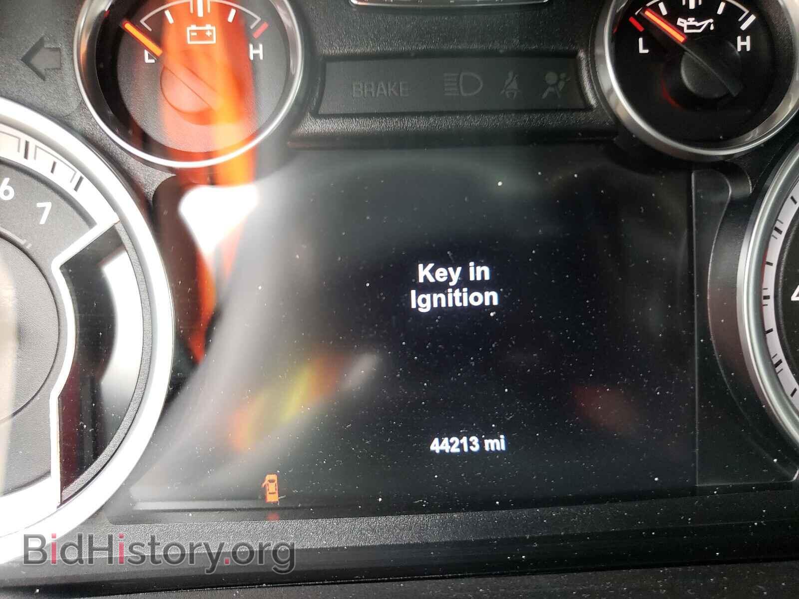 2017 RAM 1500 - VIN: 1C6RR7LG7HS507824 - Photo 8