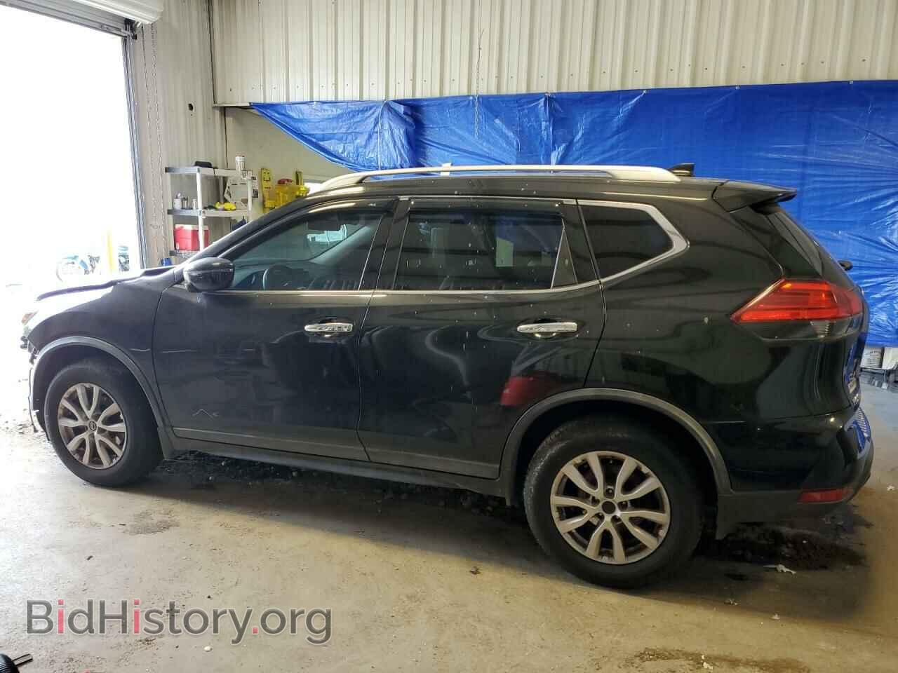 2017 NISSAN ROGUE - VIN: KNMAT2MT5HP527403 - Фото 2