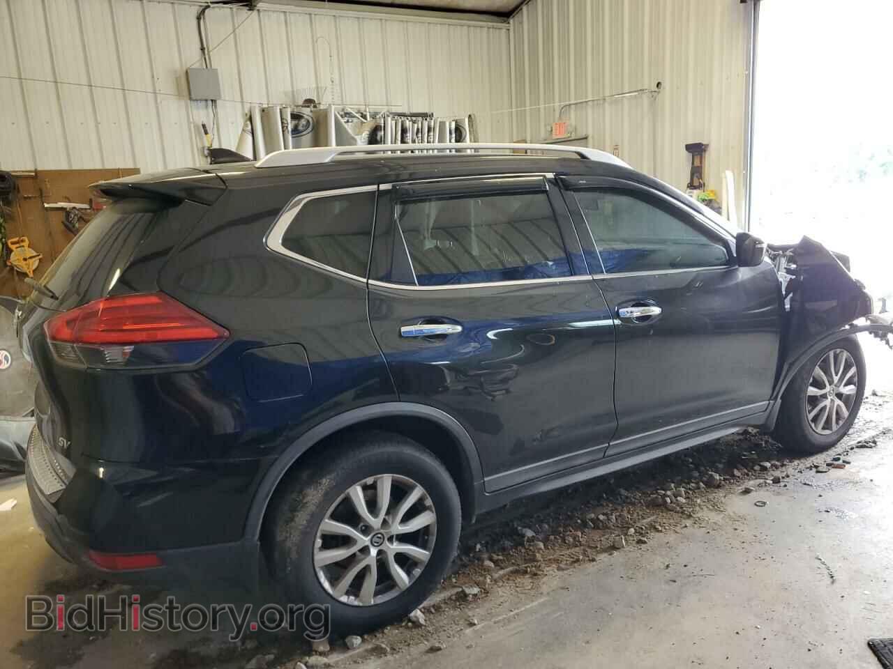 2017 NISSAN ROGUE - VIN: KNMAT2MT5HP527403 - Фото 3