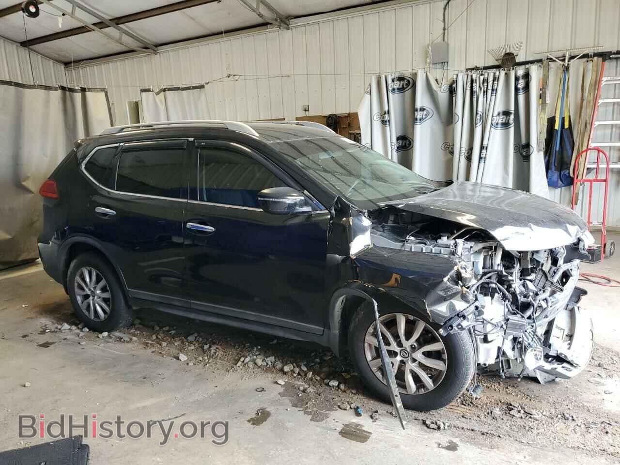 2017 NISSAN ROGUE - VIN: KNMAT2MT5HP527403 - Фото 4