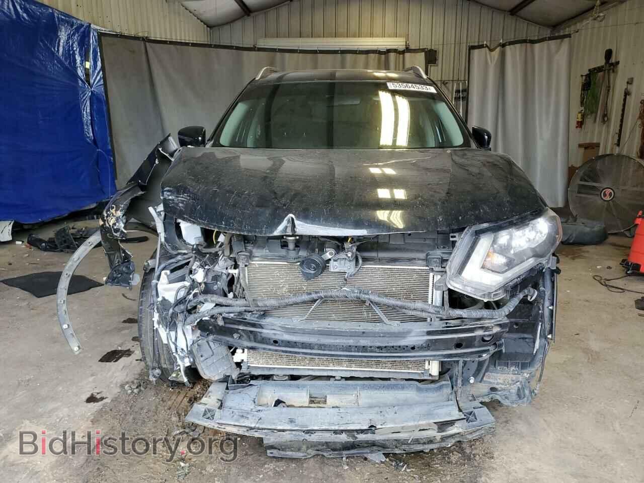 2017 NISSAN ROGUE - VIN: KNMAT2MT5HP527403 - Фото 5